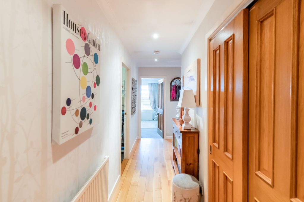 Additional image 5 of 4 bed detached bungalow for saleGalvelbeg Lane, Crieff PH7