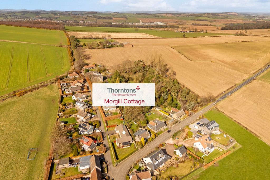 Additional image 17 of 4 bed detached house for saleMoor Road, Ceres, Cupar KY15