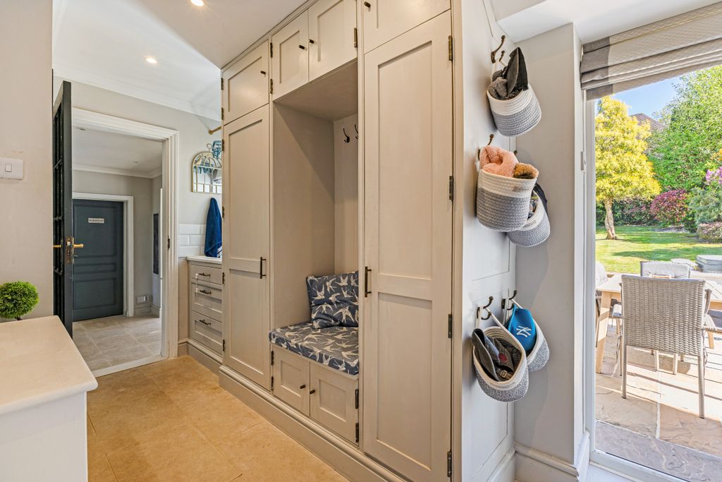 Additional image 38 of 5 bed detached house for saleBeech Avenue, South Croydon CR2