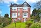 Canonbury, Kingsland, Shrewsbury