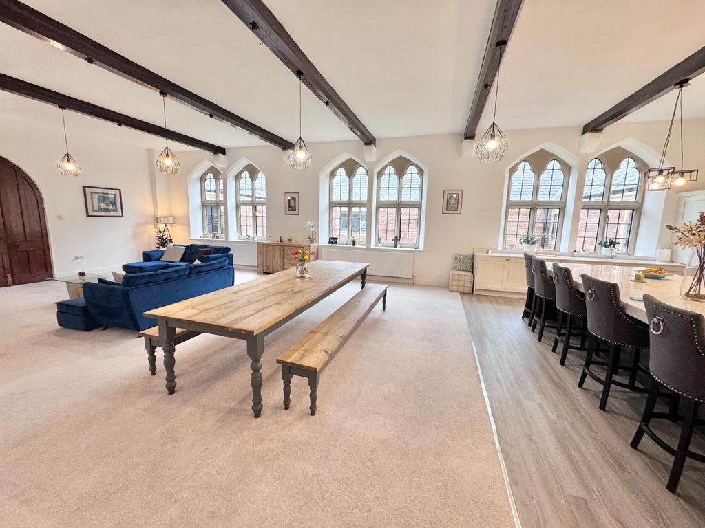 Additional image 12 of 7 bed terraced house for saleSt. Clare's Court, Darlington DL3