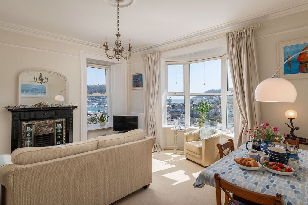 Additional image 6 of 2 bed flat for saleClarence Hill, Dartmouth, Devon TQ6