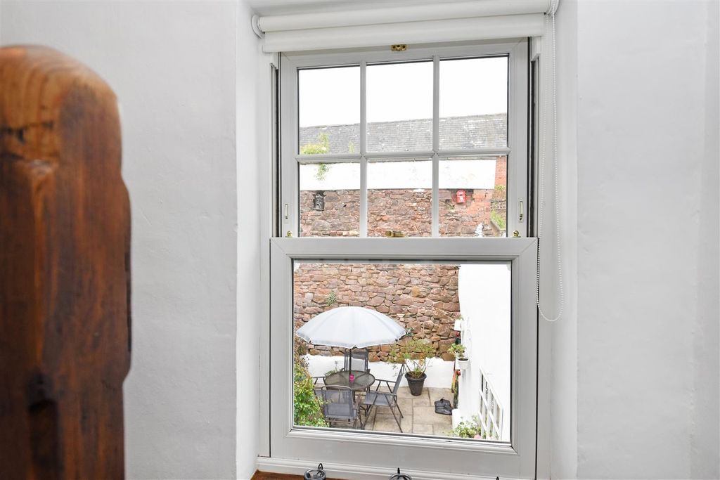 Additional image 22 of 2 bed terraced house for saleCrow Green, Cullompton EX15