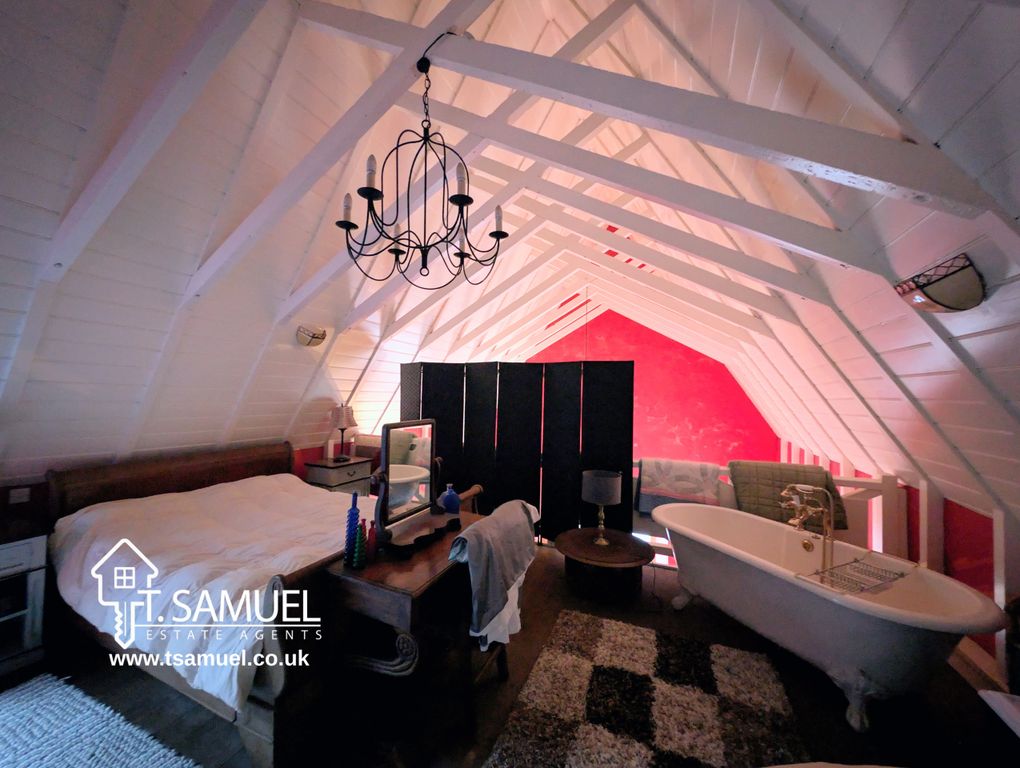 Additional image 25 of 3 bed detached house for saleCollege, Dandderwen, Velindre, Crymych, Pembrokeshire SA41