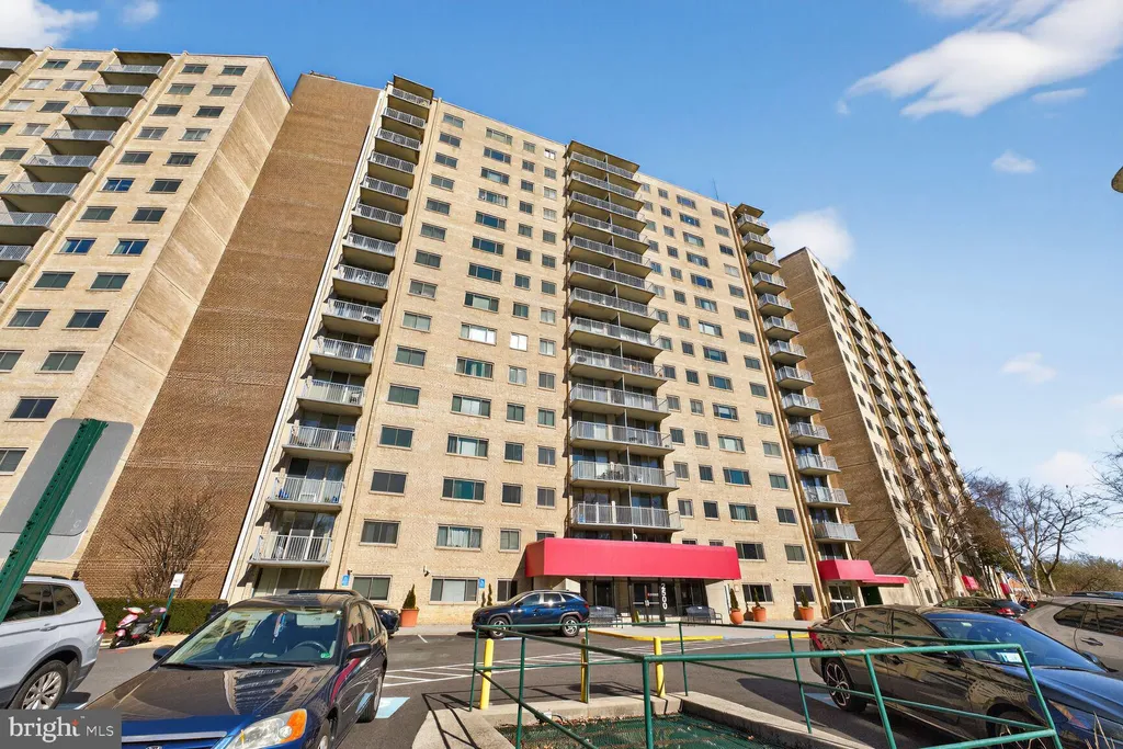Additional image 2 of 2500 N Van Dorn Street Unit 223, Alexandria, VA 22302