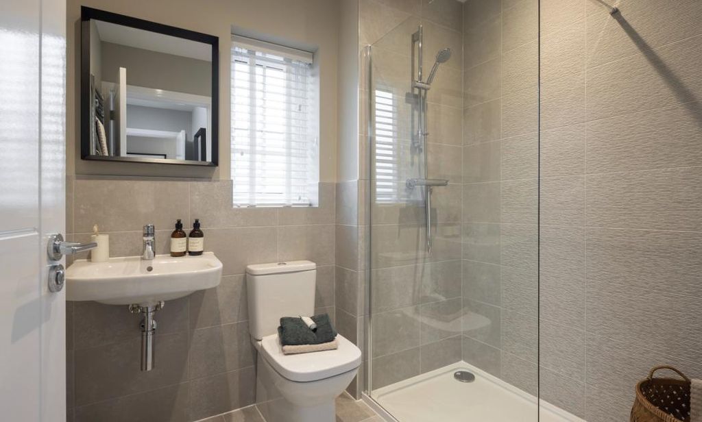 Additional image 3 of 4 bed detached house for sale"The Chartwell" at Walshes Road, Walshes Road, Crowborough TN6