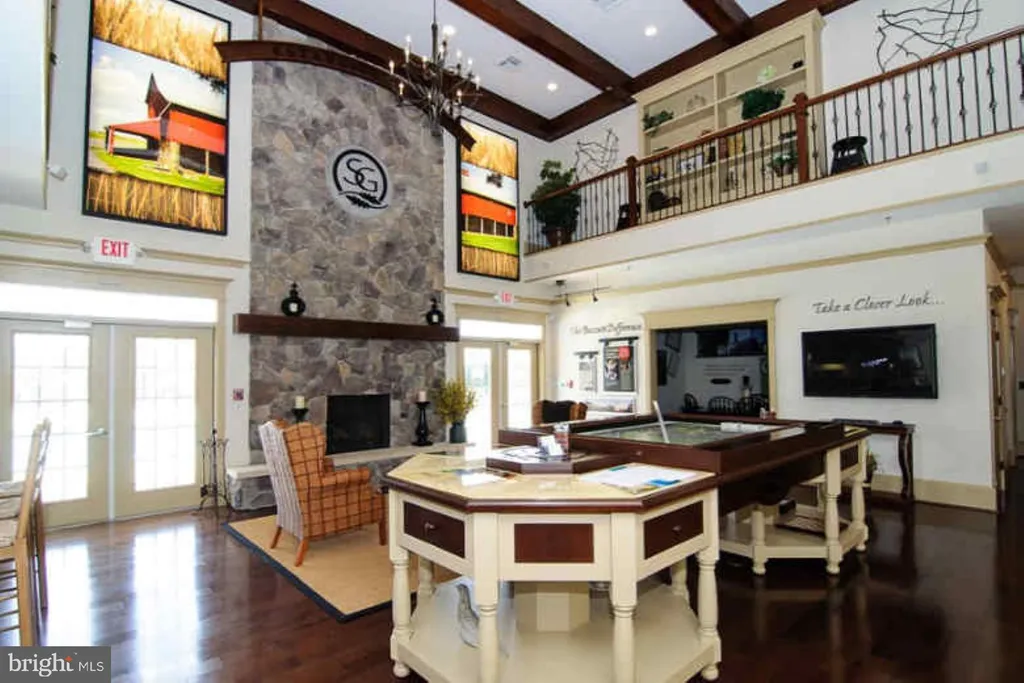 6061 Talbot Drive, Ellicott City, MD 21043