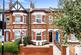 Darwin Road, London