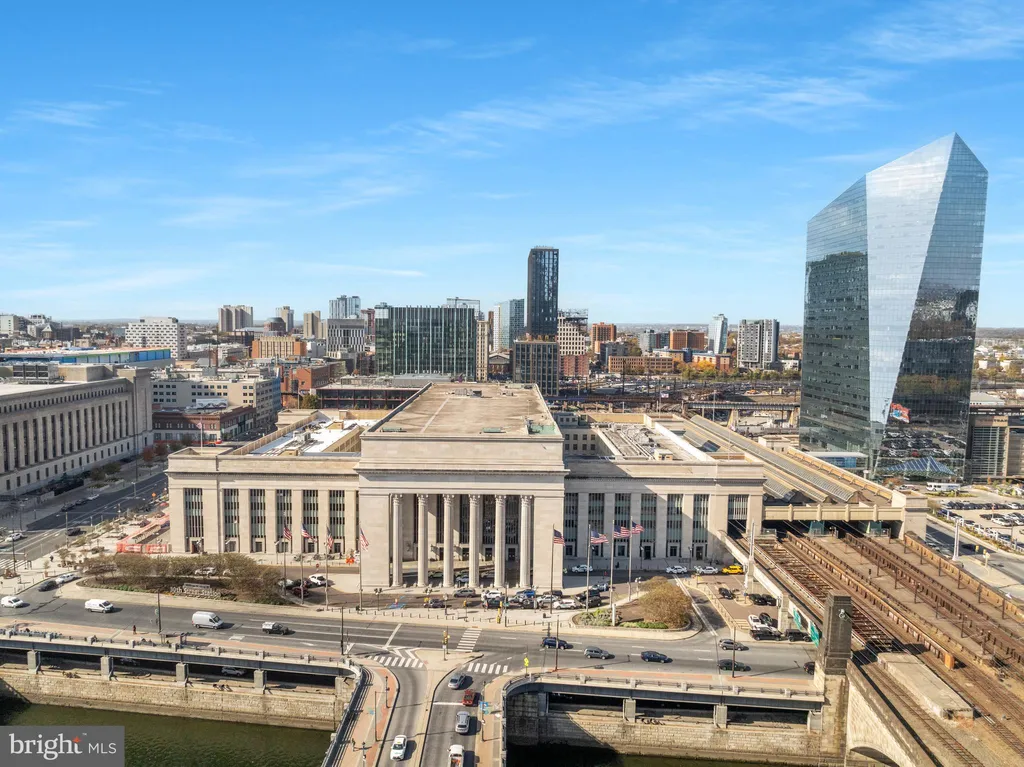 2301 John F Kennedy Boulevard Unit 305, Philadelphia, PA 19103