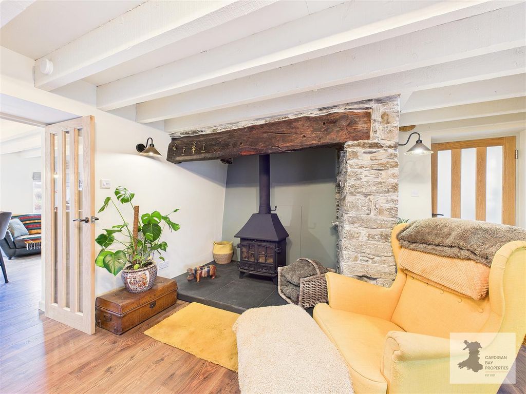 Additional image 10 of 4 bed country house for saleBridell, Cardigan SA43