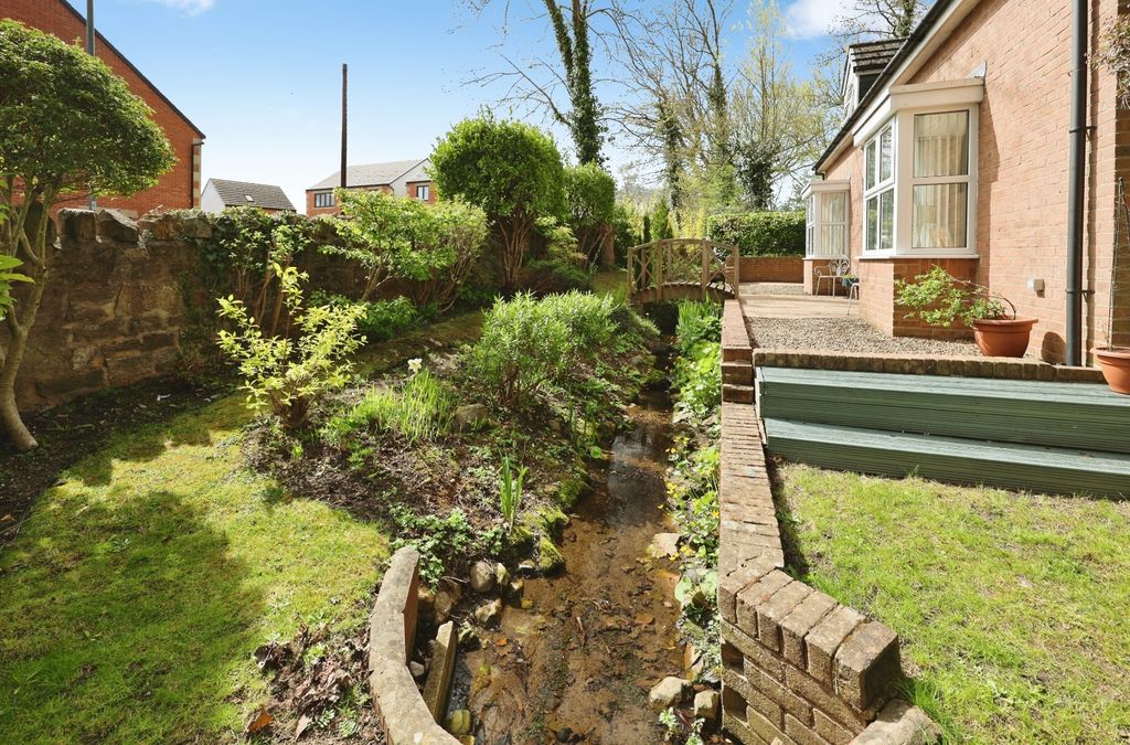Additional image 20 of 3 bed detached house for saleVicarage Close, Howden Le Wear, Crook DL15