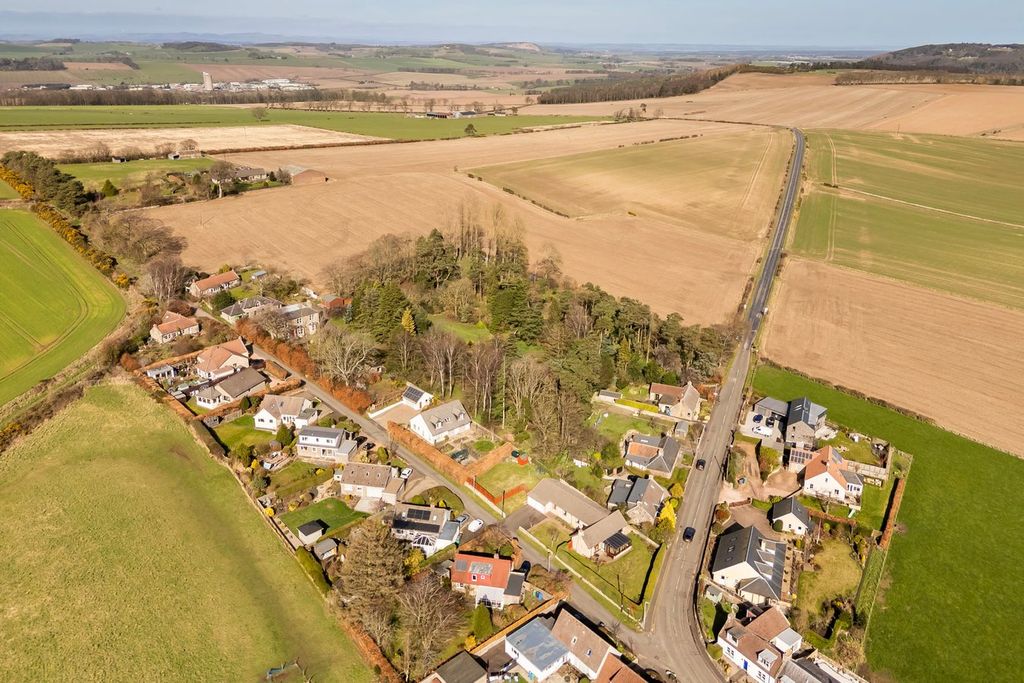 Additional image 18 of 4 bed detached house for saleMoor Road, Ceres, Cupar KY15