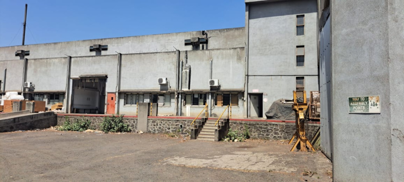 Shikrapur, Pune