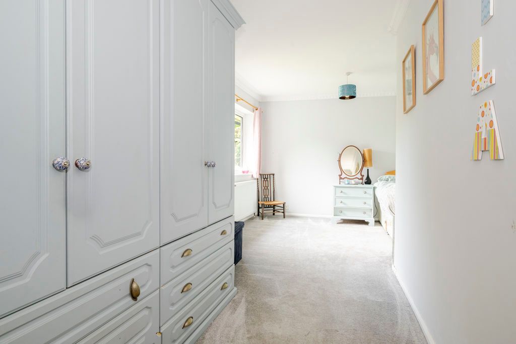 Additional image 17 of 5 bed detached bungalow for saleFielden Road, Crowborough TN6