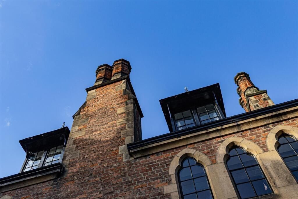 Additional image 31 of 5 bed terraced house for saleSt. Clare's Court, Darlington DL3