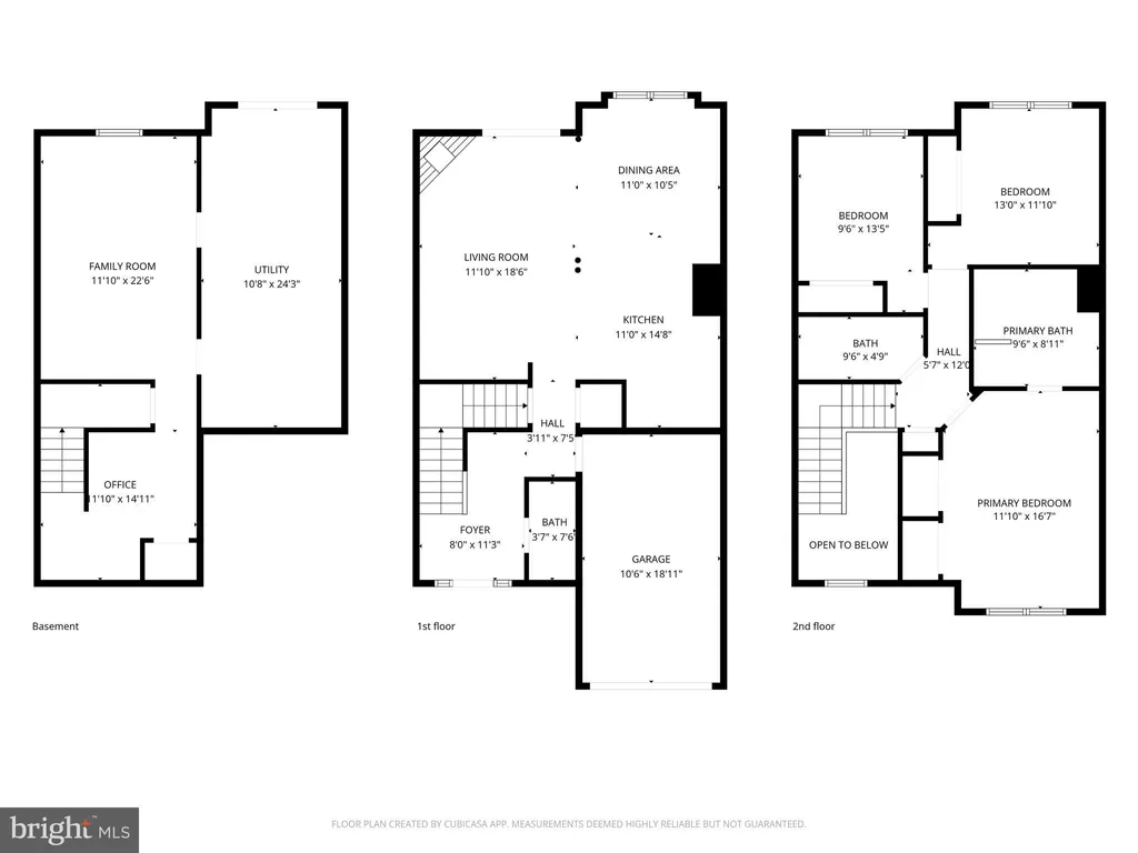 53 Glacier Drive, Berlin, NJ 08009