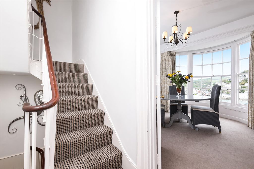 Additional image 8 of 4 bed semi-detached house for saleSouth Town, Dartmouth, Devon TQ6