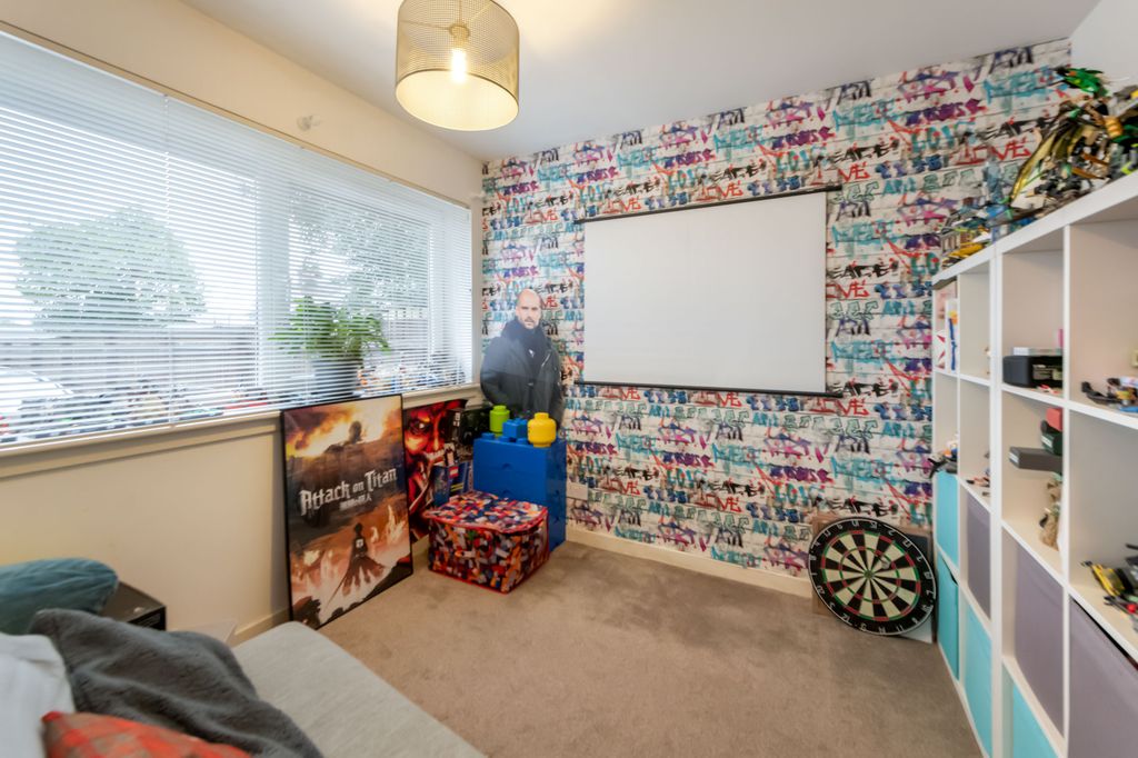 Additional image 15 of 4 bed detached bungalow for saleGalvelbeg Lane, Crieff PH7