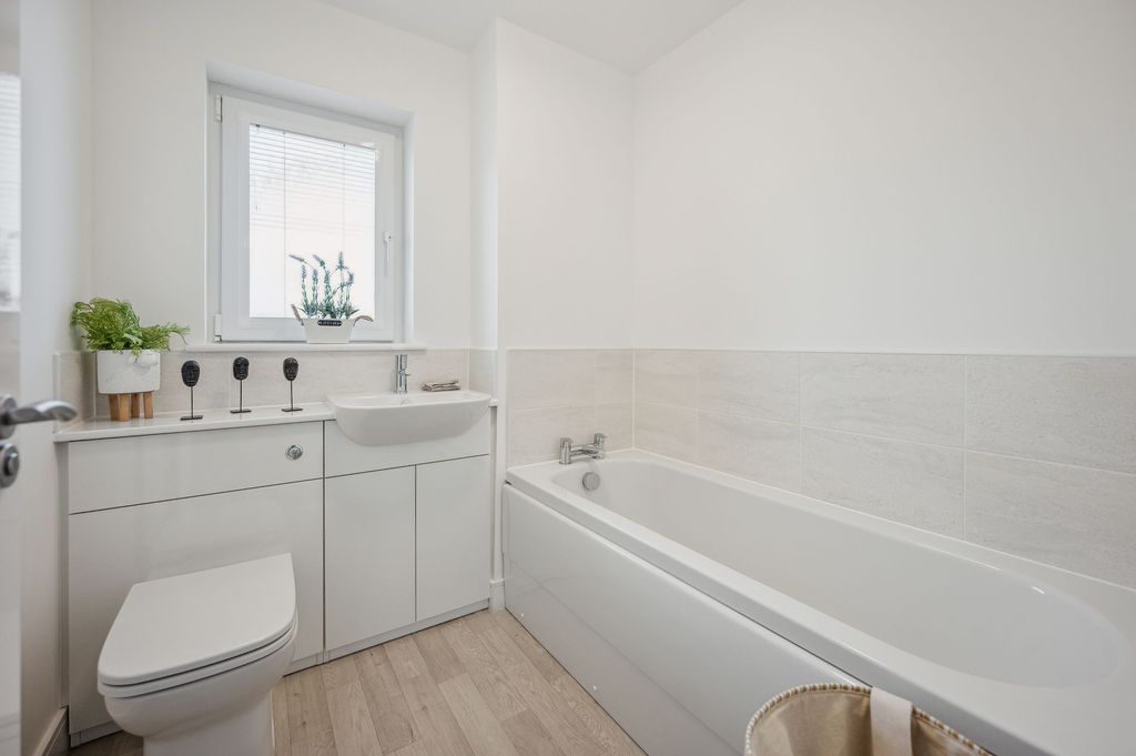 Additional image 8 of 4 bed detached house for sale(Plot 44) The Courtshaw, Drovers Gate, Crieff PH7