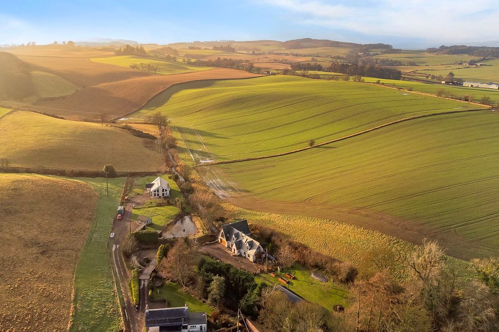 Additional image 31 of 3 bed detached house for saleTeasses Mill, Ceres, Cupar KY15