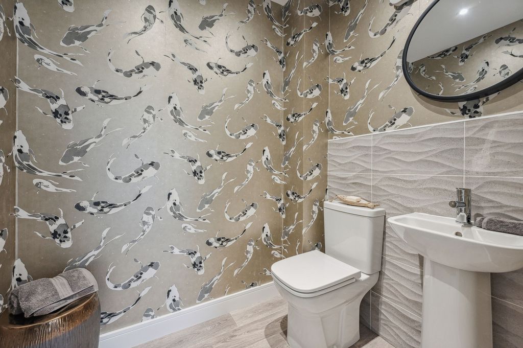 Additional image 8 of 4 bed detached house for sale(Plot 402) The Spey, Drovers Gate, Crieff PH7