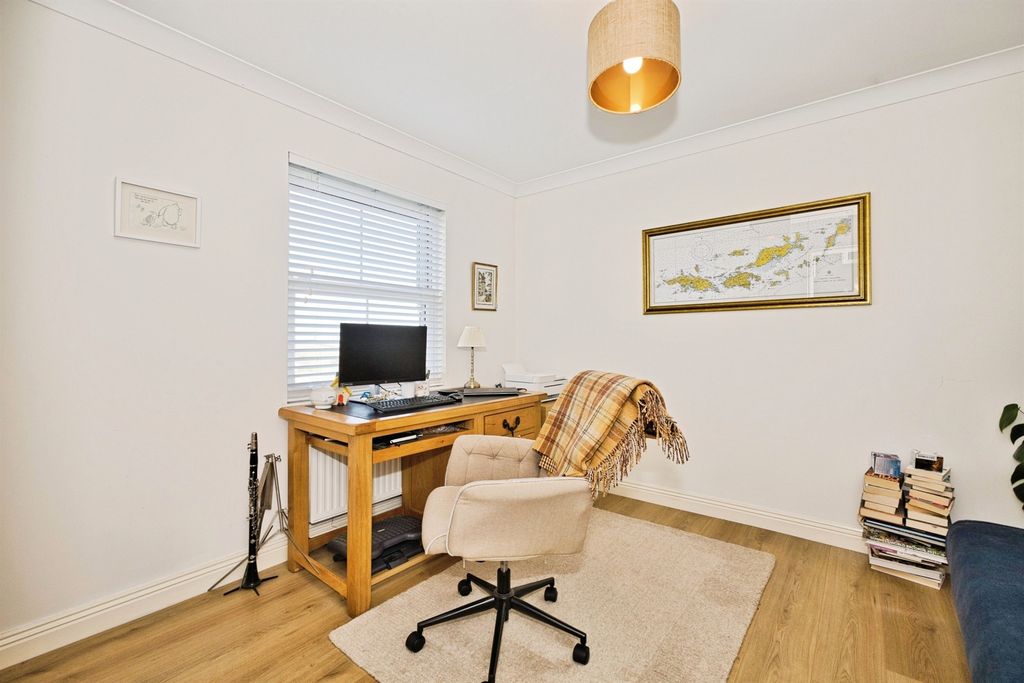 Additional image 15 of 5 bed detached house for saleOak Drive, Crewkerne TA18