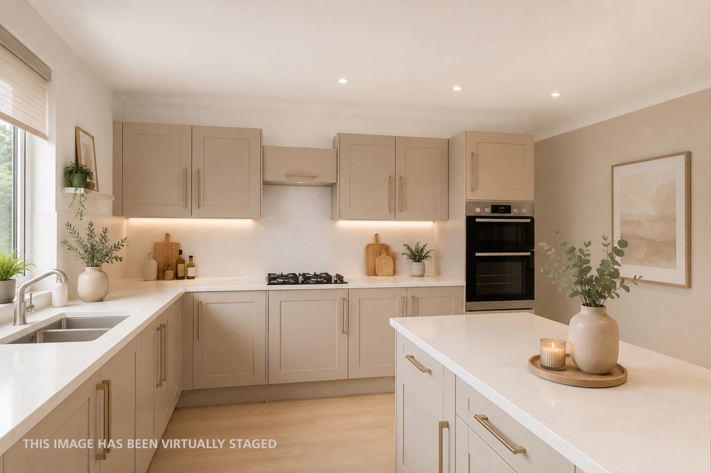 Additional image 3 of 4 bed semi-detached house for saleLomond Road, Freuchie, Cupar, Fife KY15