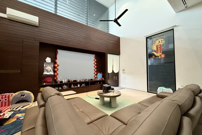 Rare Modern Detached Kembangan