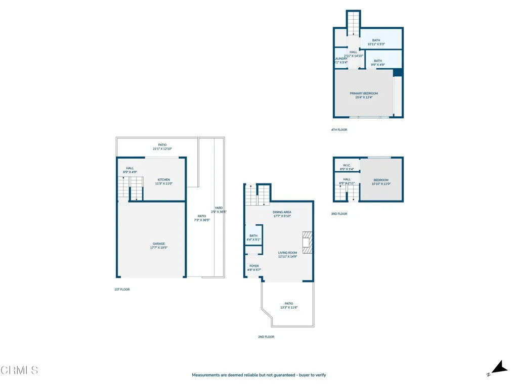 1140 Manhattan Beach Boulevard Unit D, Manhattan Beach, CA 90266