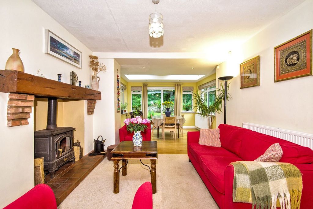 Additional image 6 of 4 bed detached house for saleDura Den, Cupar KY15