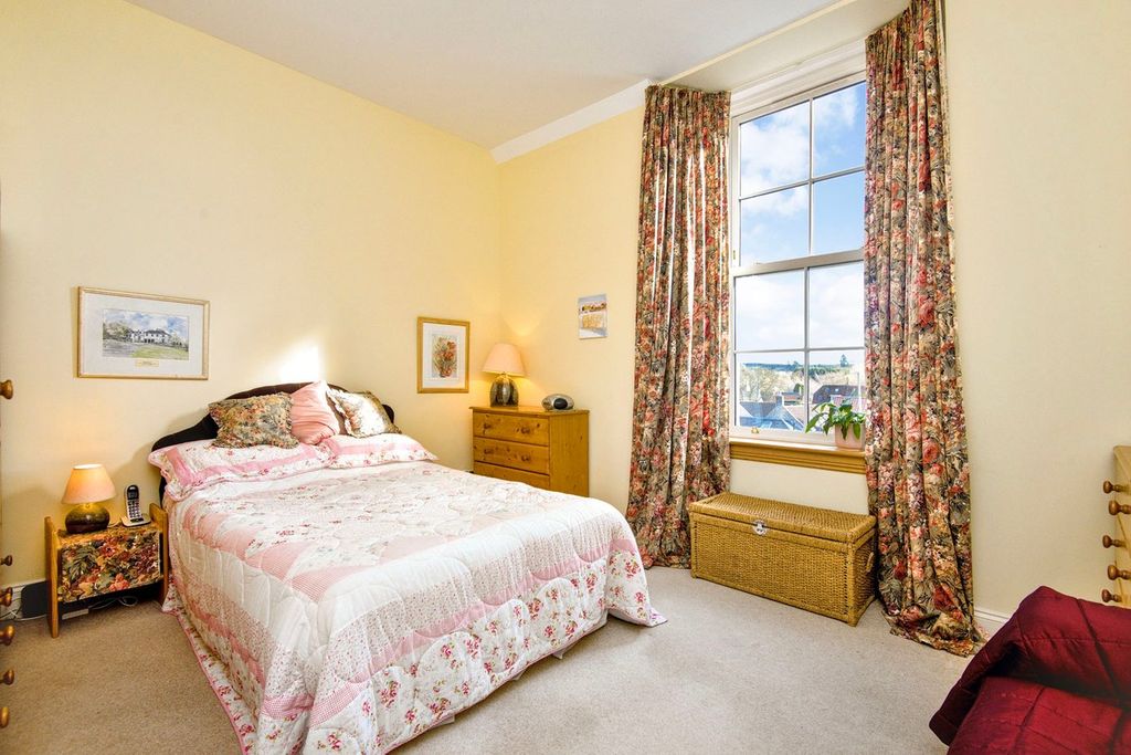Additional image 6 of 2 bed flat for saleWemysshall Road, Ceres, Cupar KY15