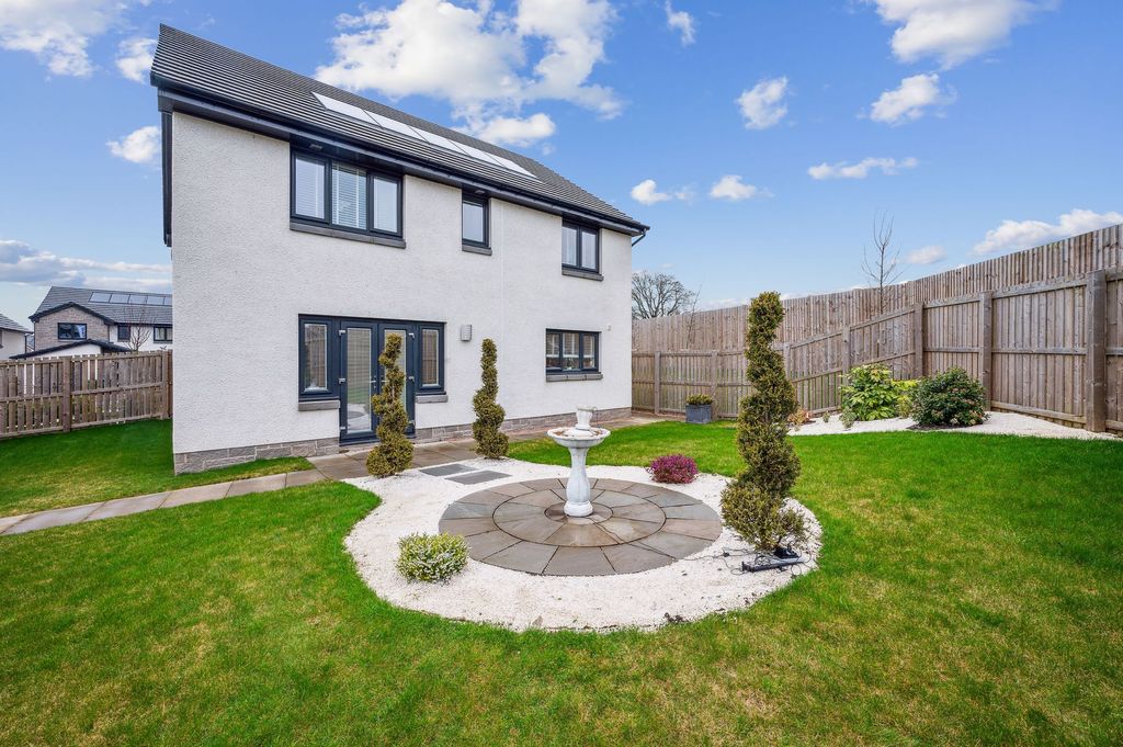 Additional image 16 of 4 bed detached house for sale(Plot 402) The Spey, Drovers Gate, Crieff PH7