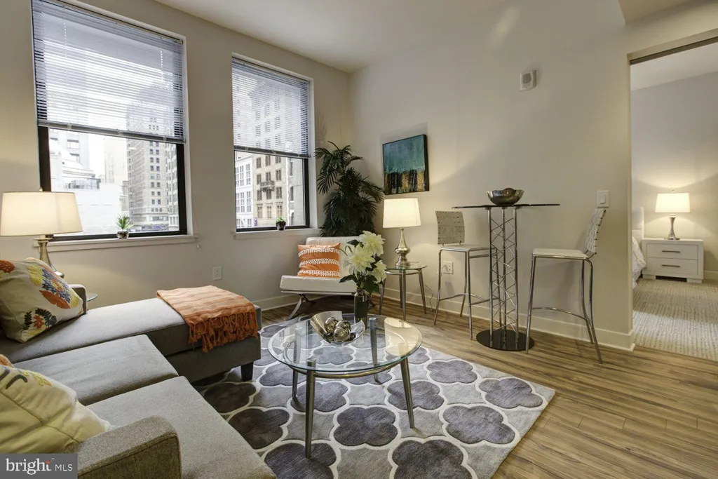 Additional image 36 of 42 S 15th Street Unit 0406, Philadelphia, PA 19102