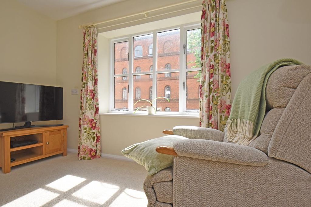 Additional image 6 of 1 bed flat for saleTrafalgar Court, Clay Lane, Uffculme, Cullompton EX15