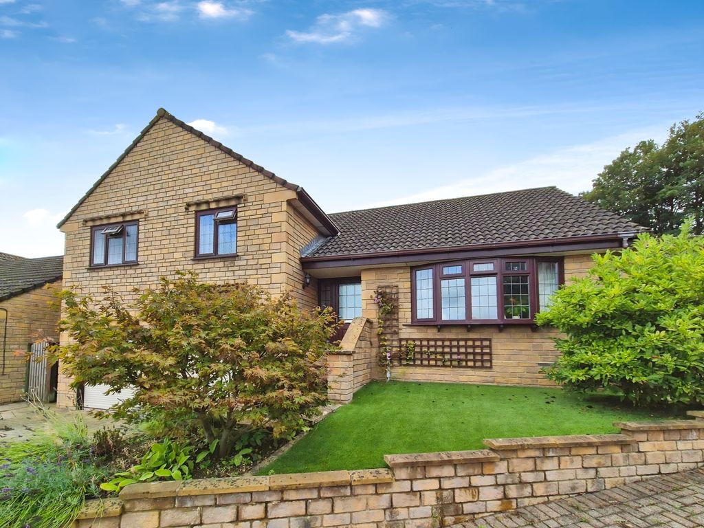 Additional image 35 of 4 bed detached house for saleFox Meadows, Crewkerne TA18