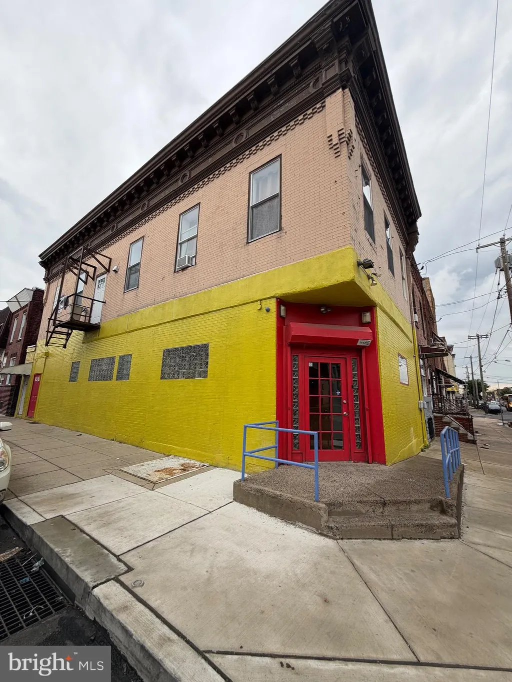 826 W Porter Street, Philadelphia, PA 19148