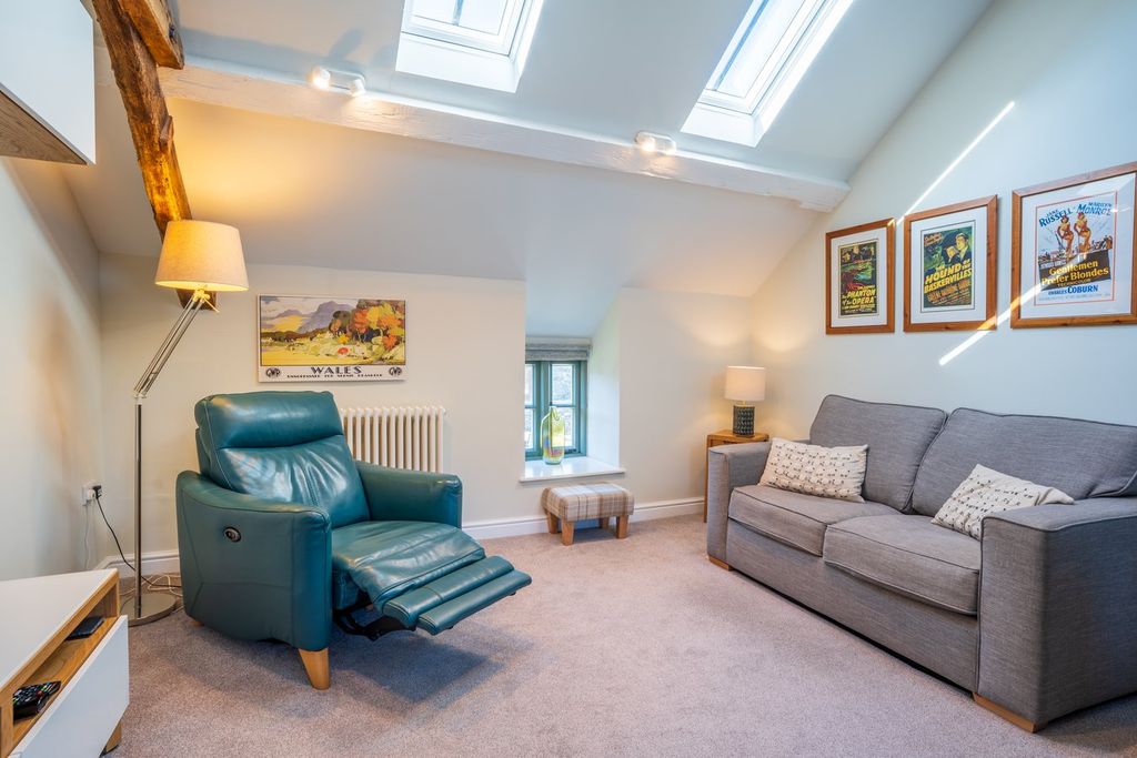 Additional image 8 of 1 bed flat for saleNature's Point, Pistyll, Pwllheli LL53