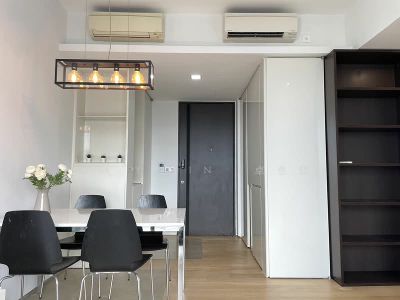 8 Enggor Street photo 2