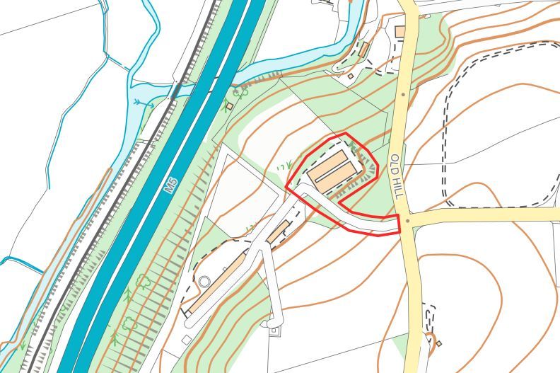 Additional image 11 of Land for saleMillhayes Farm, Hemyock, Cullompton EX15