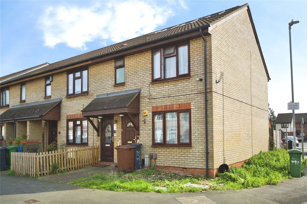 Additional image 12 of 3 bed maisonette for saleRaydons Road, Dagenham, Essex RM9