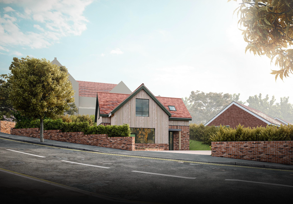 Land for saleAbbey Road, Sheringham, Norfolk NR26