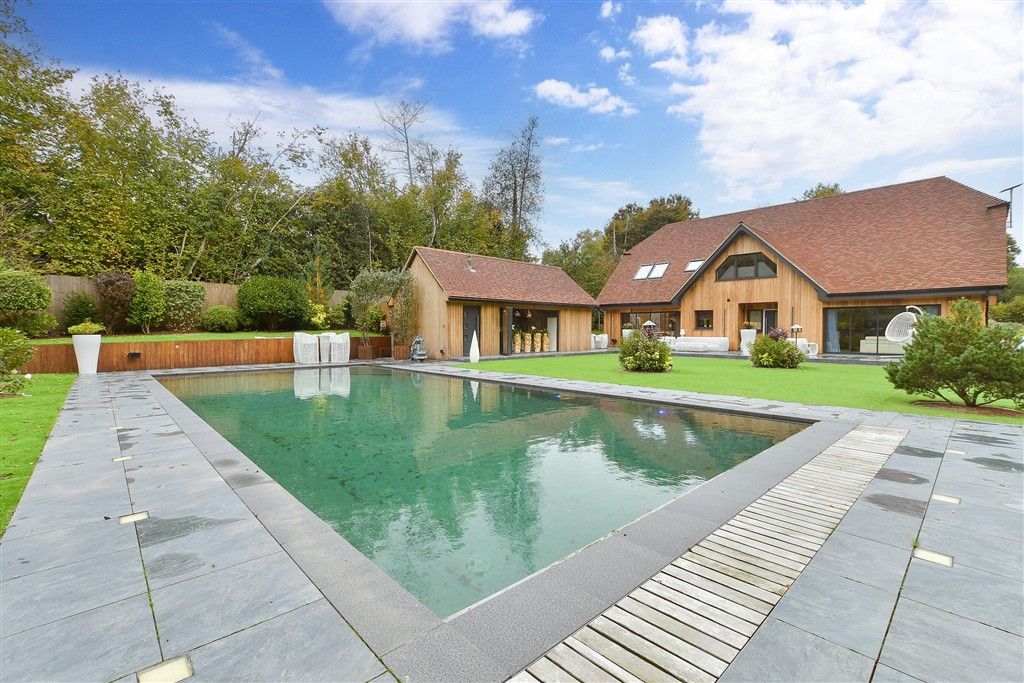 4 bed detached house for saleEridge Road, Crowborough, East Sussex TN6