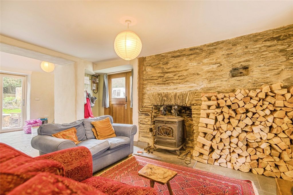 Additional image 3 of 3 bed semi-detached house for saleFelindre, Crymych, Pembrokeshire SA41