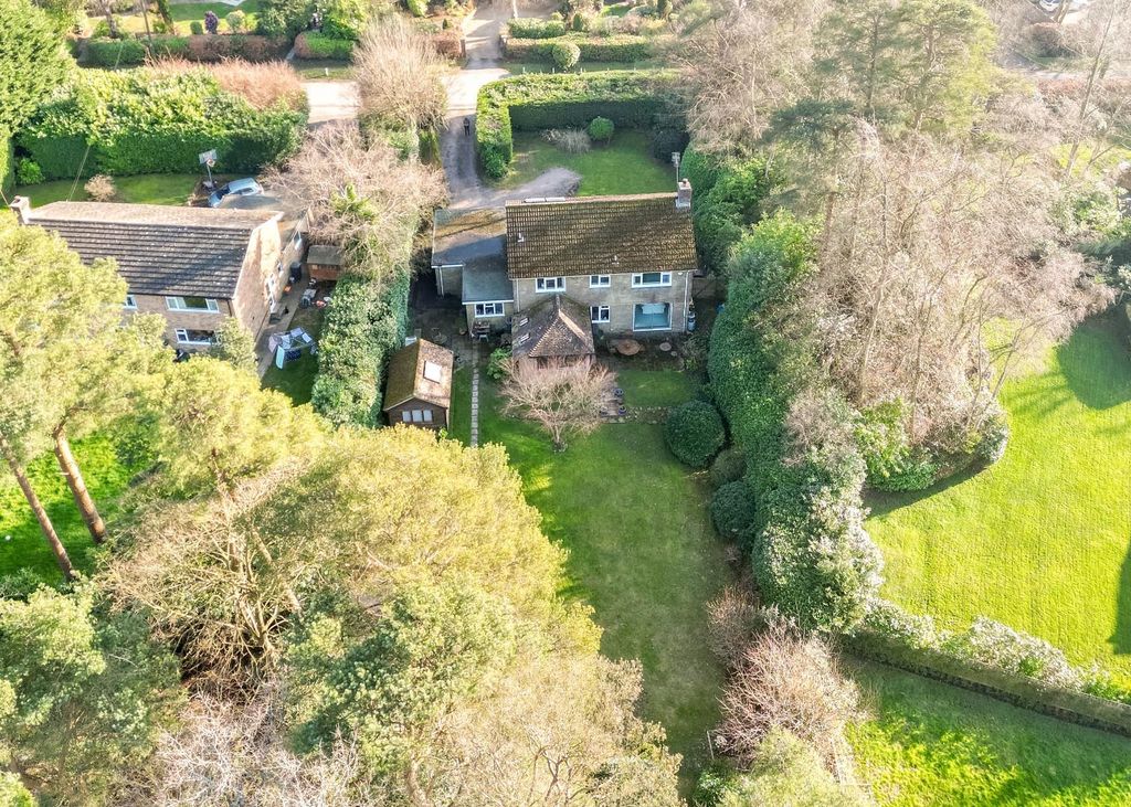Additional image 13 of 4 bed detached house for saleWarren Road, Crowborough TN6
