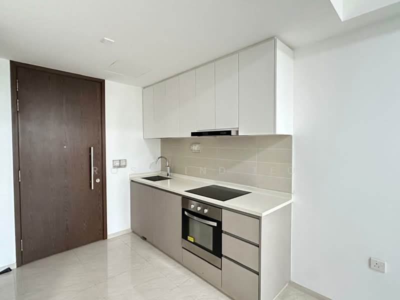 101 West Coast Vale