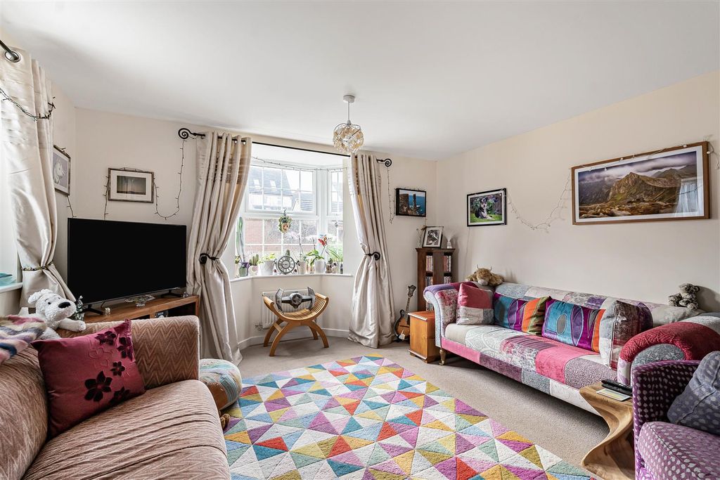 Additional image 10 of 4 bed property for saleCambridge Way, Cullompton EX15