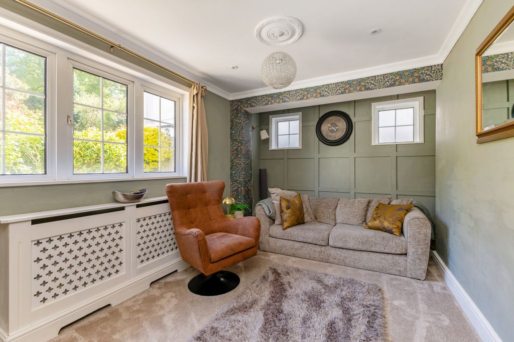 Additional image 23 of 5 bed detached house for saleBeech Avenue, South Croydon CR2