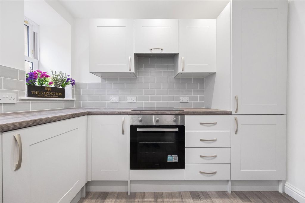 Additional image 15 of 2 bed maisonette for sale17B Bonnygate, Cupar KY15