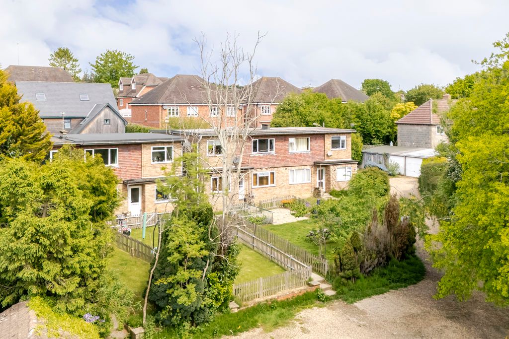 Additional image 13 of 2 bed flat for saleSwaylands Avenue, Crowborough TN6