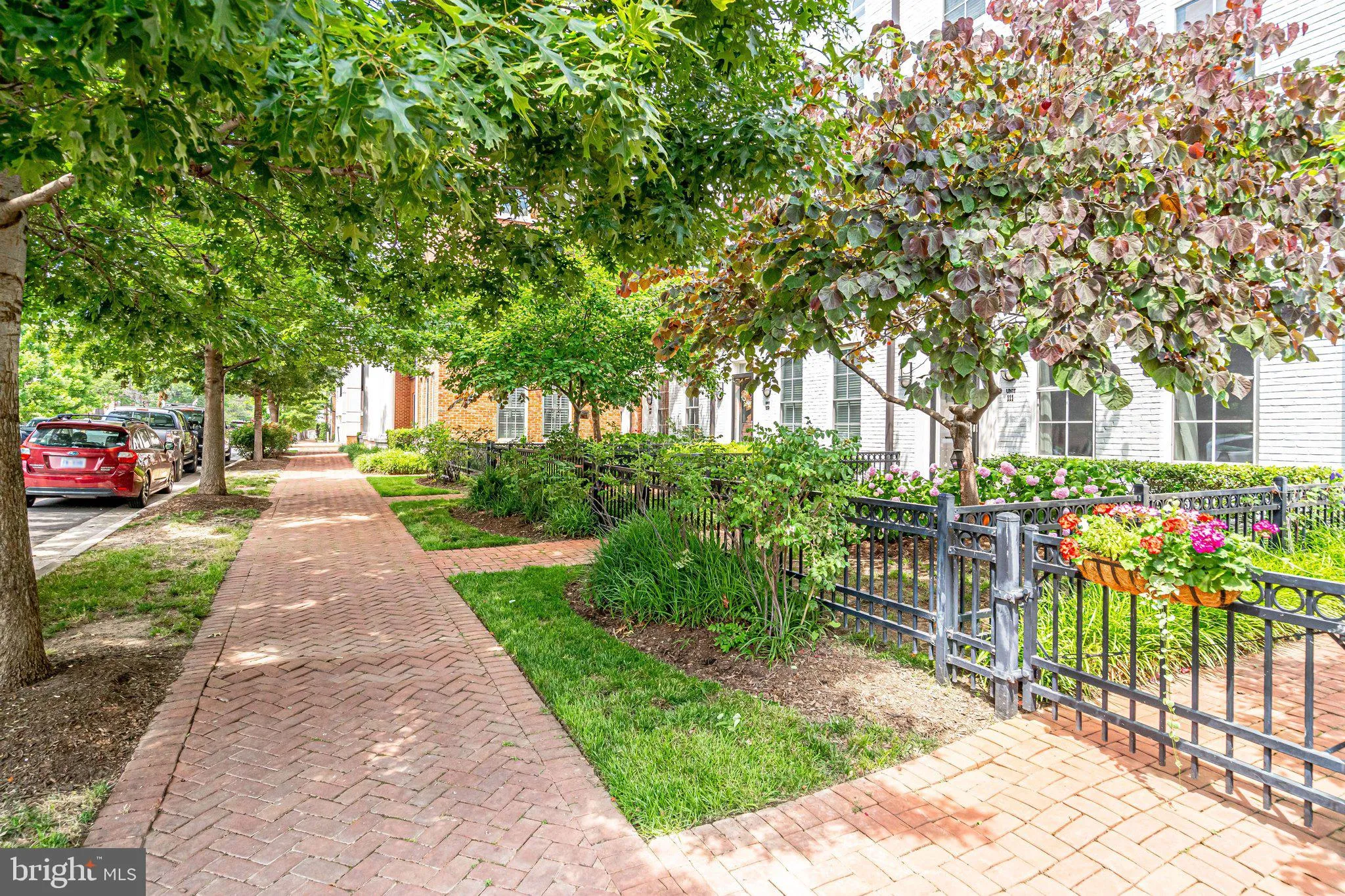 Additional image 39 of 1023 N Royal Street Unit 312, Alexandria, VA 22314